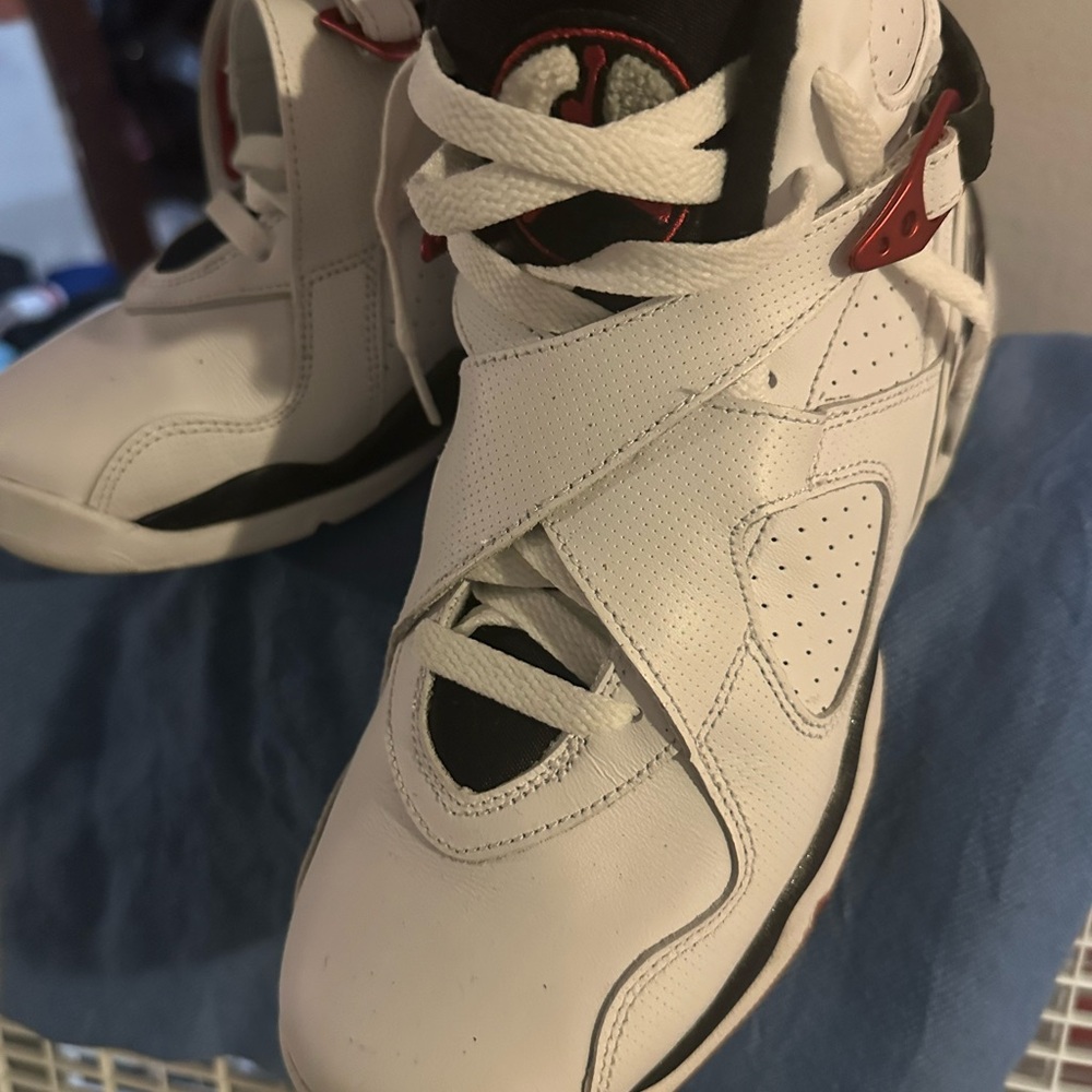 Rare Jordan 8 2016 Release Date